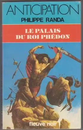 Couverture du produit · L'Expérience du grand cataclysme