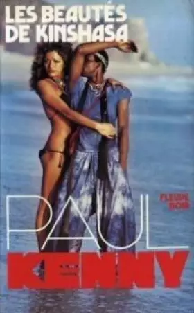 Couverture du produit · Les Beautés de Kinshasa
