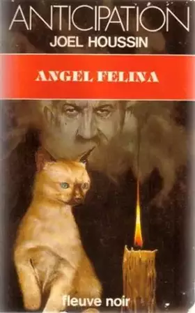Couverture du produit · Angel Felina