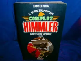 Couverture du produit · Complot himmler