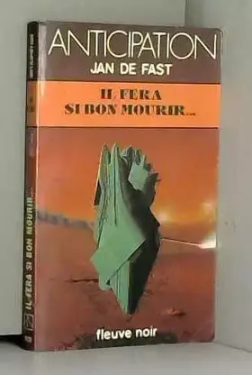 Couverture du produit · Il fera si bon mourir…