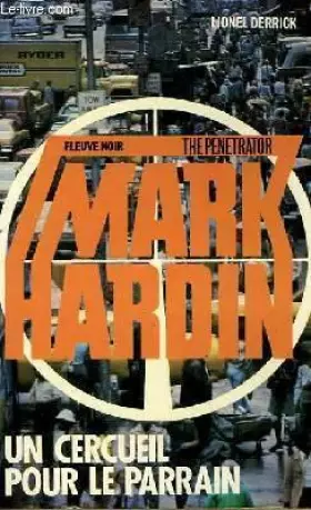 Couverture du produit · Un cercueil pour le parrain