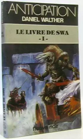 Couverture du produit · Le livre de swa