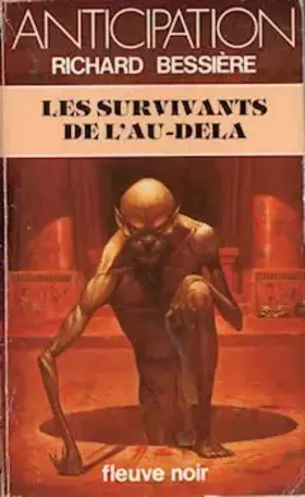 Couverture du produit · Les Survivants de l'Au-delà