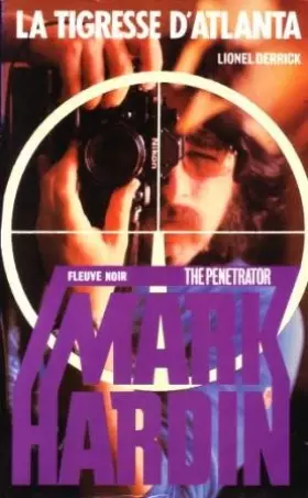 Couverture du produit · La tigresse d'atlanta