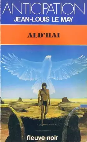 Couverture du produit · Ald'hai