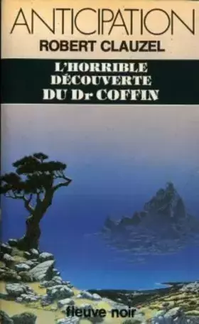 Couverture du produit · L'Horrible découverte du Dr. Coffin