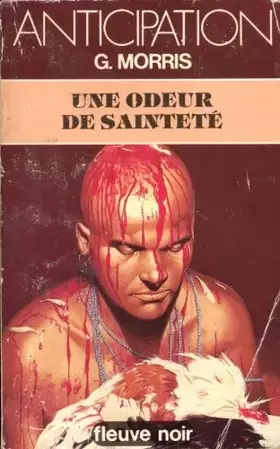 Couverture du produit · Une Odeur de sainteté (Anticipation)