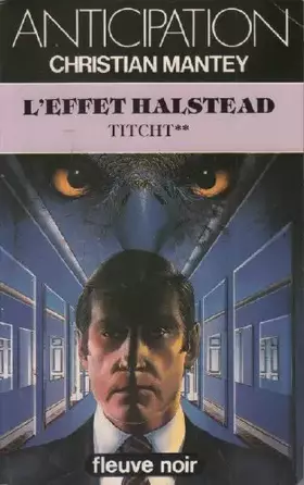 Couverture du produit · L'effet halstead