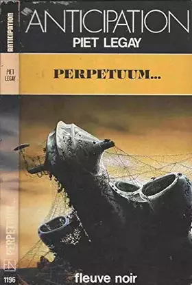 Couverture du produit · Perpetuum.