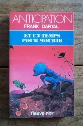 Couverture du produit · Et un temps pour mourir