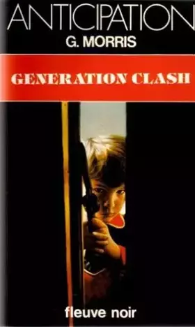 Couverture du produit · Génération clash