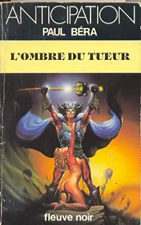 Couverture du produit · L'ombre du tueur