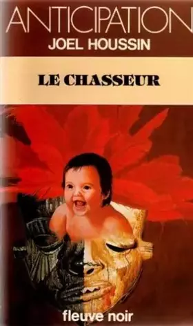 Couverture du produit · Le chasseur