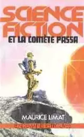 Couverture du produit · Et la comète passa