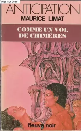 Couverture du produit · Comme un vol de chimeres