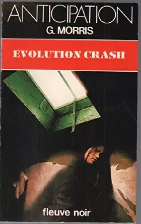 Couverture du produit · Evolution crash