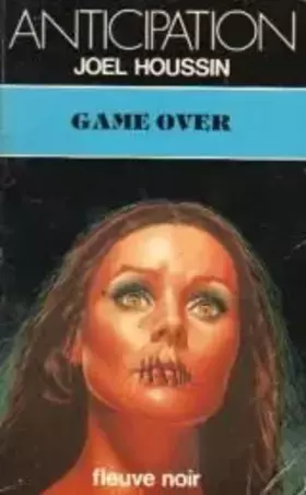 Couverture du produit · Game over