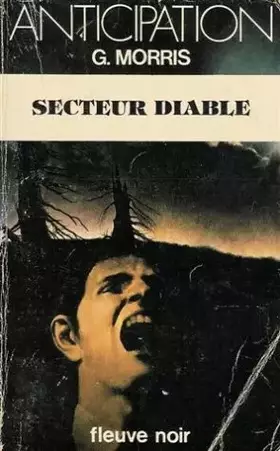 Couverture du produit · Secteur diable