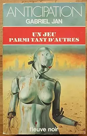 Couverture du produit · Un jeu parmi tant d'autres