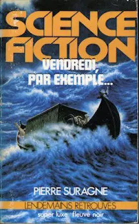 Couverture du produit · Vendredi par exemple...