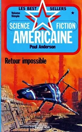 Couverture du produit · Retour impossible