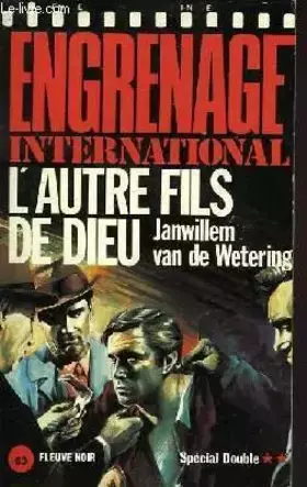 Couverture du produit · L'autre fils de dieu