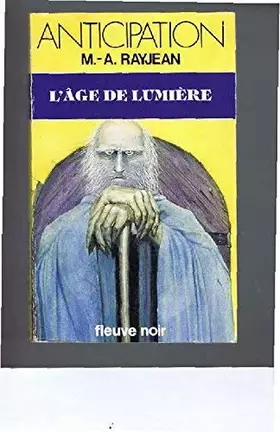 Couverture du produit · L'age de lumiere
