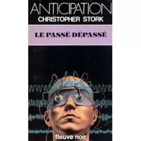 Couverture du produit · Passe depasse (le)