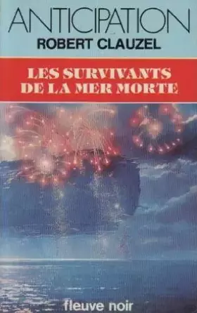 Couverture du produit · Les survivants de la mer morte
