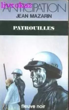 Couverture du produit · Patrouilles