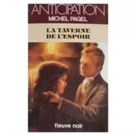 Couverture du produit · La taverne de l'espoir