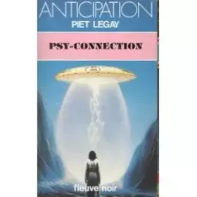 Couverture du produit · Psy connection