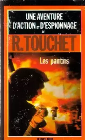 Couverture du produit · Pantins (les)