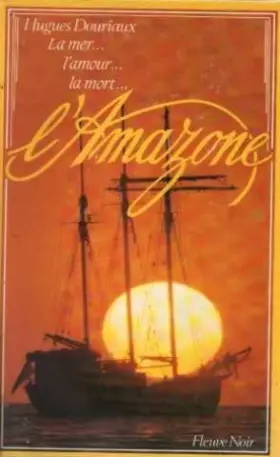 Couverture du produit · L'amazone
