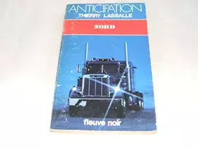 Couverture du produit · Nord