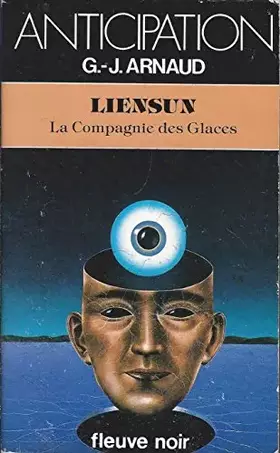Couverture du produit · Liensun