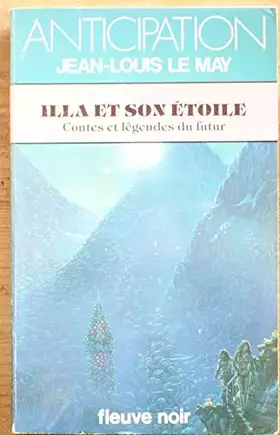 Couverture du produit · Illa et son étoile
