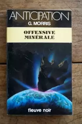 Couverture du produit · Offensive minerale