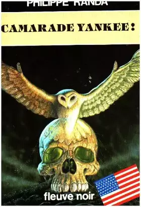 Couverture du produit · Camarade yankee !