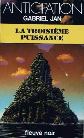 Couverture du produit · La Troisième Puissance