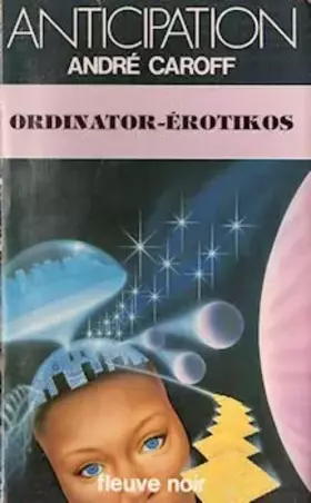 Couverture du produit · Ordinator-erotikos