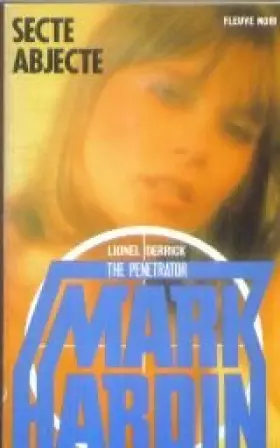 Couverture du produit · Secte abjecte