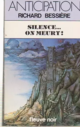 Couverture du produit · Silence... on meurt !