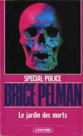 Couverture du produit · Le jardin des morts