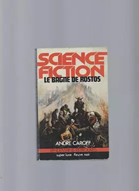 Couverture du produit · Le bagne de rostos
