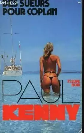 Couverture du produit · Des sueurs pour coplan