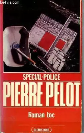 Couverture du produit · Roman toc