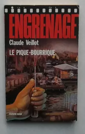 Couverture du produit · Le pique-bourrique
