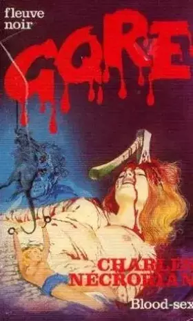 Couverture du produit · Blood-sex